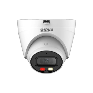 Dahua DH-IPC-HDW1239V-A-IL 2MP Smart Dual Light Eyeball IP Camera