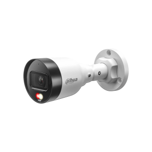 Dahua DH-IPC-HFW1239S1-A-IL 2MP Smart Dual Light Bullet IP Camera