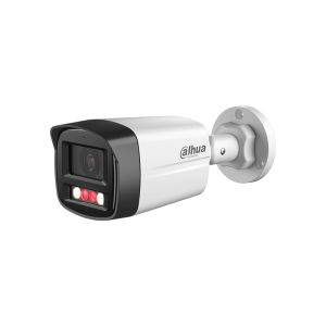 Dahua DH-IPC-HFW1439TL1-A-IL 4MP Smart Dual Light Bullet IP Camera
