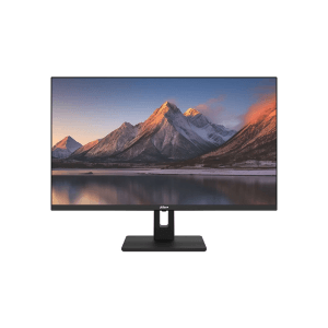 Dahua DHI-LM27-C301B 27-inch 2K QHD 100Hz Monitor