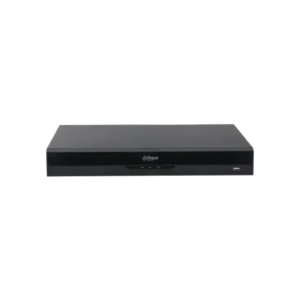 Dahua NVR5216-EI 16 Channels 1U 2HDDs WizSense NVR
