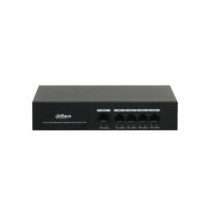Dahua PFS3005-4ET-36 4 Port PoE Switch