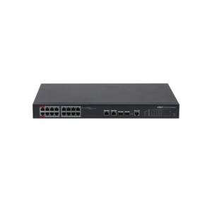 Dahua PFS4218-16ET-240 16 Port PoE Switch