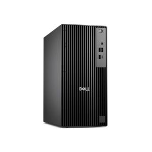 Dell Tower QCT1250 14th GEN Intel Core i7 -14700 Intel UHD Graphics Brand PC