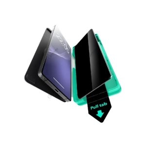 ESR Privacy Tempered Glass Screen Protector for Samsung Galaxy S25 Ultra
