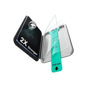 ESR UltraFit Classic Tempered Glass Screen Protector for iPad
