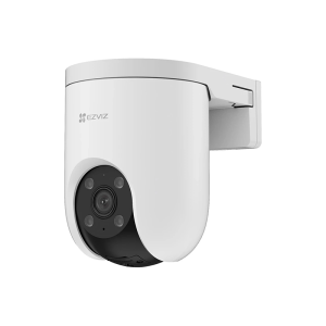 EZVIZ CS-H8c Pro 5MP 3K Pan & Tilt Wi-Fi IP Camera
