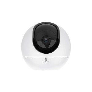 EZVIZ H6 5MP 3K+ Smart Home Wi-Fi Security Camera