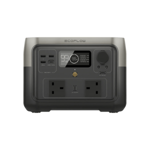 EcoFlow River 2 Max Portable Power Station