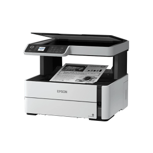 Epson EcoTank M2170 A4 Mono Duplex InkTank Printer