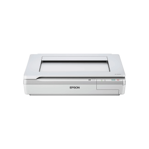 Epson WorkForce DS-50000 A3 Flatbed Document Scanner