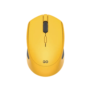 Fantech GO W190D Dual Mode Wireless Mouse