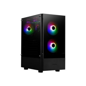 Gamdias TALOS E3 ARGB Mid Tower Casing