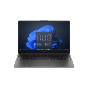 HP 250R G10 Intel Core 5 120U Intel UHD Graphics 15.6" FHD Laptop