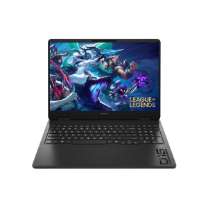 HP OMEN 16-ap0167AX AMD Ryzen 9 8940HX NVIDIA GeForce RTX 5060 with 8GB Graphics 16.1" Gaming Laptop