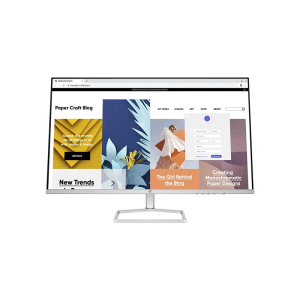 HP Series 5 532sf 100Hz 31.5" FHD LED Professional Monitor