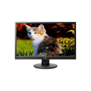 HP V214a 20.7-Inch FHD LED Monitor