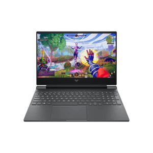 HP Victus 15-fa2093dx Intel Core i7-13620H NVIDIA GeForce RTX5060 with 8GB Graphics 15.6" FHD Gaming Laptop