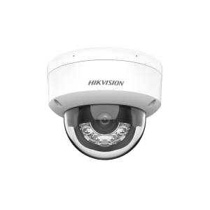 Hikvision DS-2CD1143G2-LIU 4MP Smart Hybrid Light Fixed Dome Network Camera