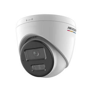 Hikvision DS-2CD1327G3-LIU 2MP Smart Hybrid Light Turret Camera