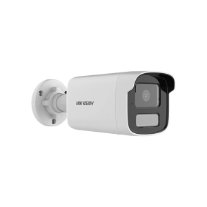 Hikvision DS-2CD1T23G2-LIU 2MP Smart Hybrid Light Fixed Bullet IP Camera