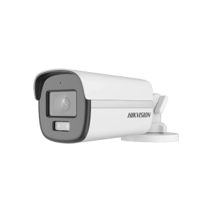 Hikvision DS-2CE12DF0T-MFS 2MP ColorVu Audio Bullet Camera