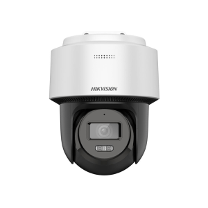 Hikvision DS-2DE2C200MWG-E 2 MP Smart Hybrid Light Mini PT Network Camera