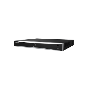 Hikvision DS-7632NXI-K2 32 CH 1U K Series AcuSense 4K NVR