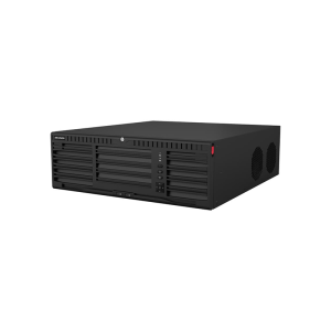 Hikvision DS-96128NI-M16 128 CH 3U 4K NVR