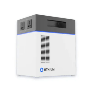 Hithium HeroEE 2 2kWh Portable Smart IPS - 1000W