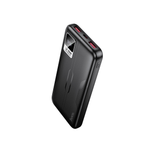 Hoco MMJ-15 Resolute 22.5W Power Bank - 10000mAh