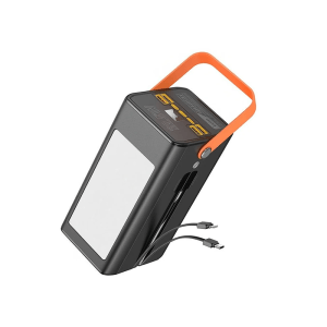 Hoco MMJ-21 22.5W Power Bank - 100000mAh
