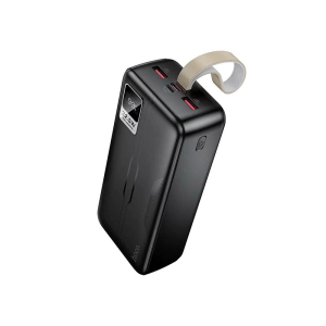 Hoco MMJ-25 Resolute 22.5W Power Bank - 30000mAh