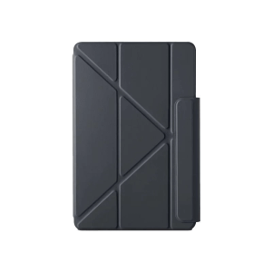 Hyphen Magnetic Leather Case for iPad