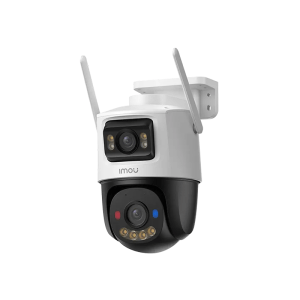 Imou Cruiser Dual 2 10MP Dual Lens Smart WiFi Camera