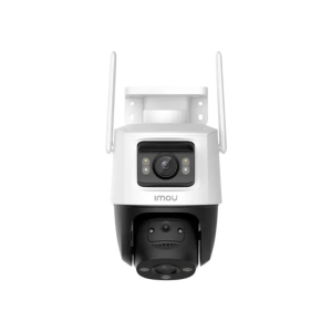 Imou Cruiser Dual 2 6MP 2K Dual Lens Wi-Fi IP Camera