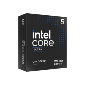 Intel Core Ultra 5 250K Plus Arrow Lake Processor