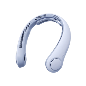 JISULIFE Neck Fan Life 4 - 5000mAh