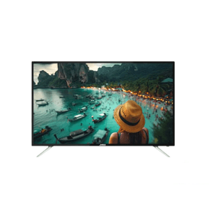 JVCO 43-inch Voice Control Android LED TV