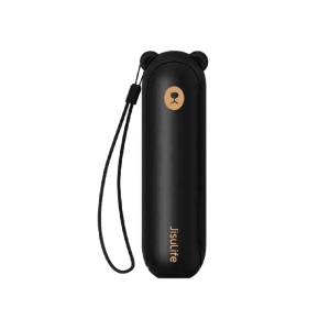 JisuLife Life 8 Plus Handheld Fan - 4500mAh