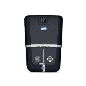 KENT Prime Star-B Digital Display Water Purifier - 20 Liter
