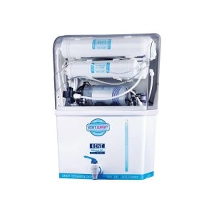 Kent Super Plus Water Purifier - 8L