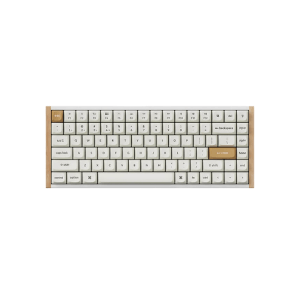 Keychron K2 HE Wireless Mechanical Keyboard