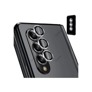 Kuzoom HD Glass AR Lens Protector for Galaxy Z Fold 7