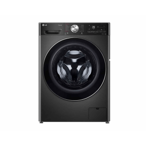 LG FV1411S2B AI Direct Front Load Washing Machine - 11KG