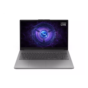 Lenovo LOQ 15IAX9E Intel Core i5-12450HX NVIDIA GeForce RTX 4050 With 6GB Graphic 15.6" Gaming Laptop