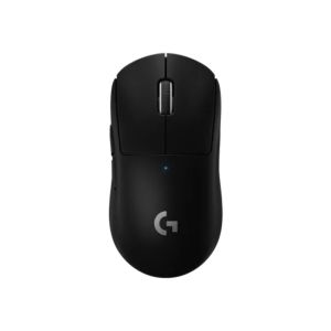 Logitech G PRO X Super light Wireless Gaming Mouse