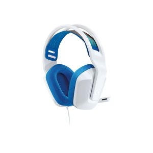 Logitech G335 Wired Gaming Headset