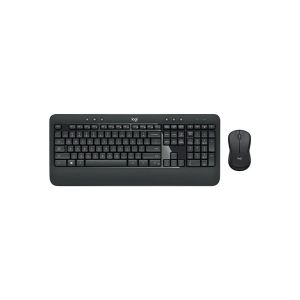 Logitech MK540 Advanced Wireless Keyboard & Mouse Combo