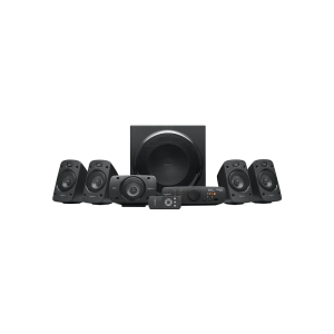 Logitech Z906 5.1 Surround Sound Speaker